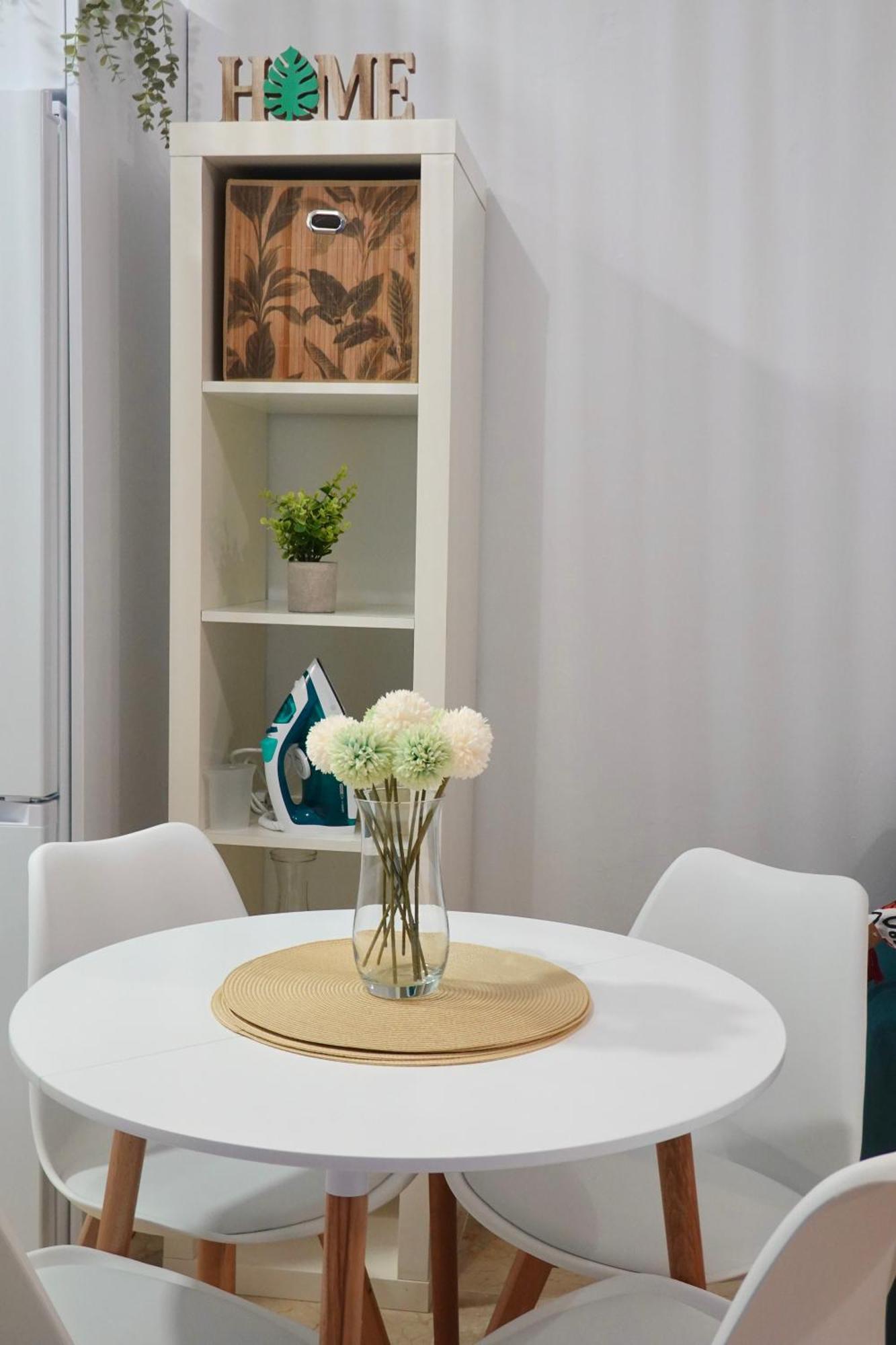 Apartamento Langreo Jerez de la Frontera Dış mekan fotoğraf