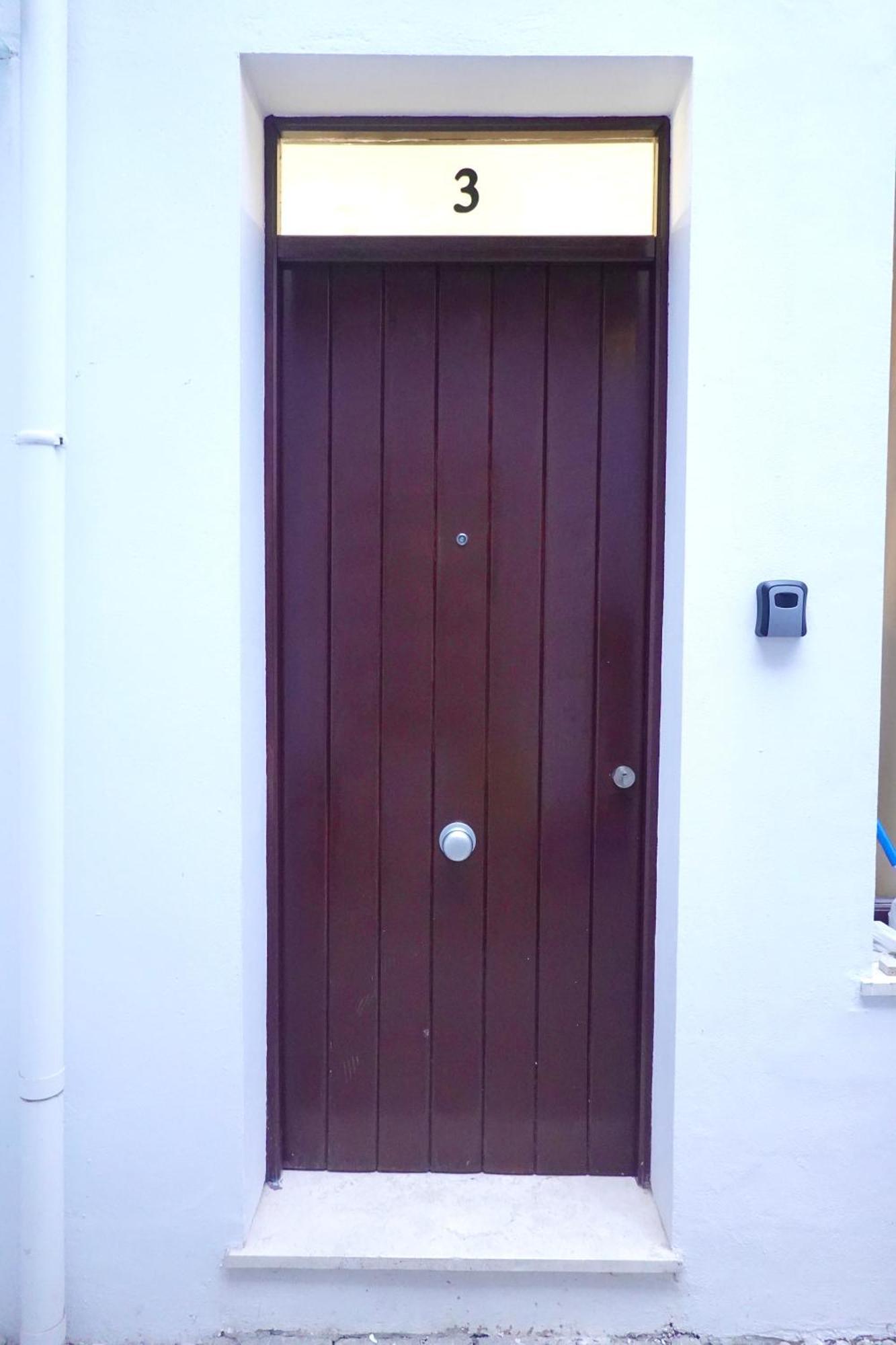 Apartamento Langreo Jerez de la Frontera Dış mekan fotoğraf