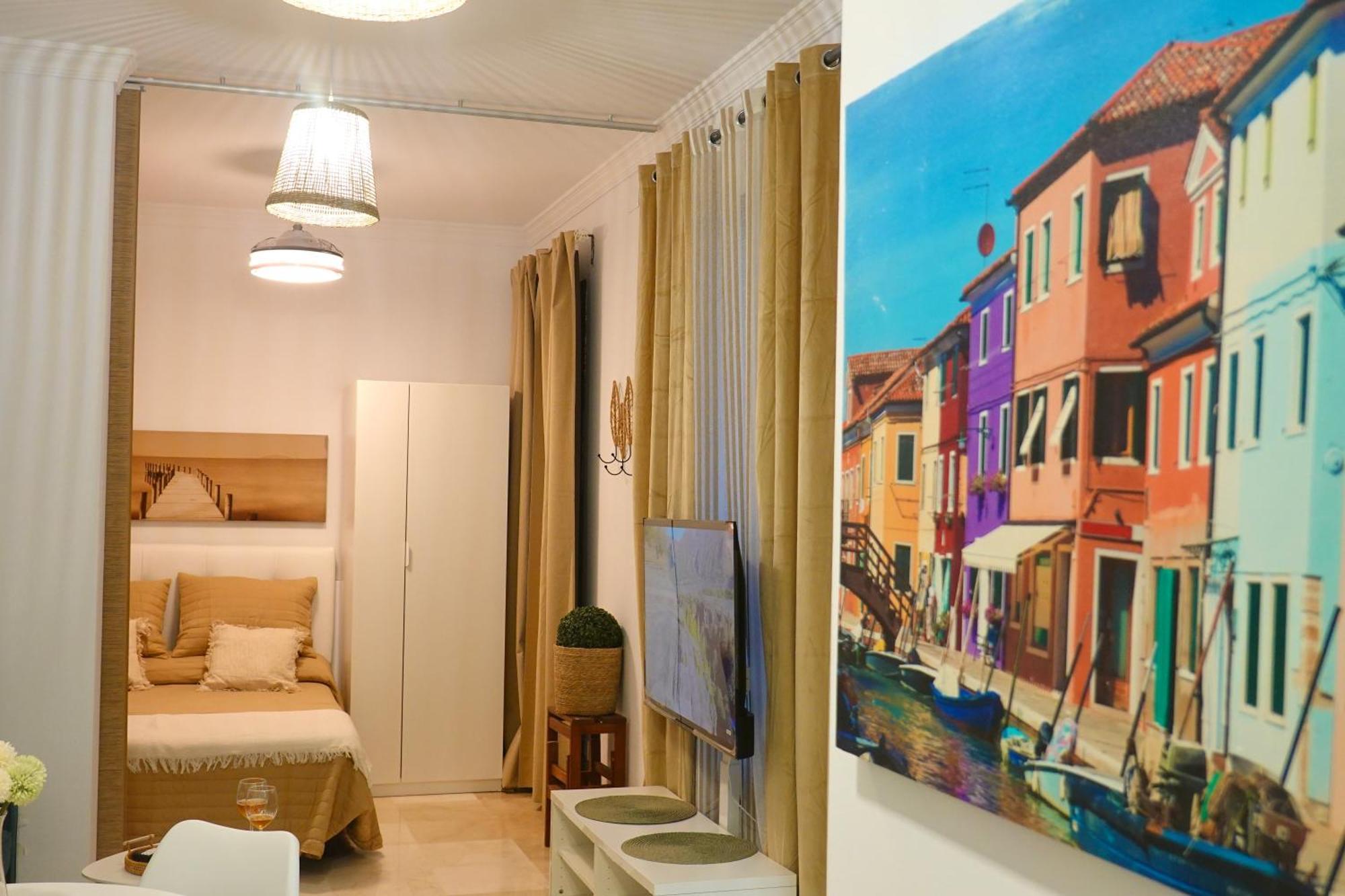 Apartamento Langreo Jerez de la Frontera Dış mekan fotoğraf