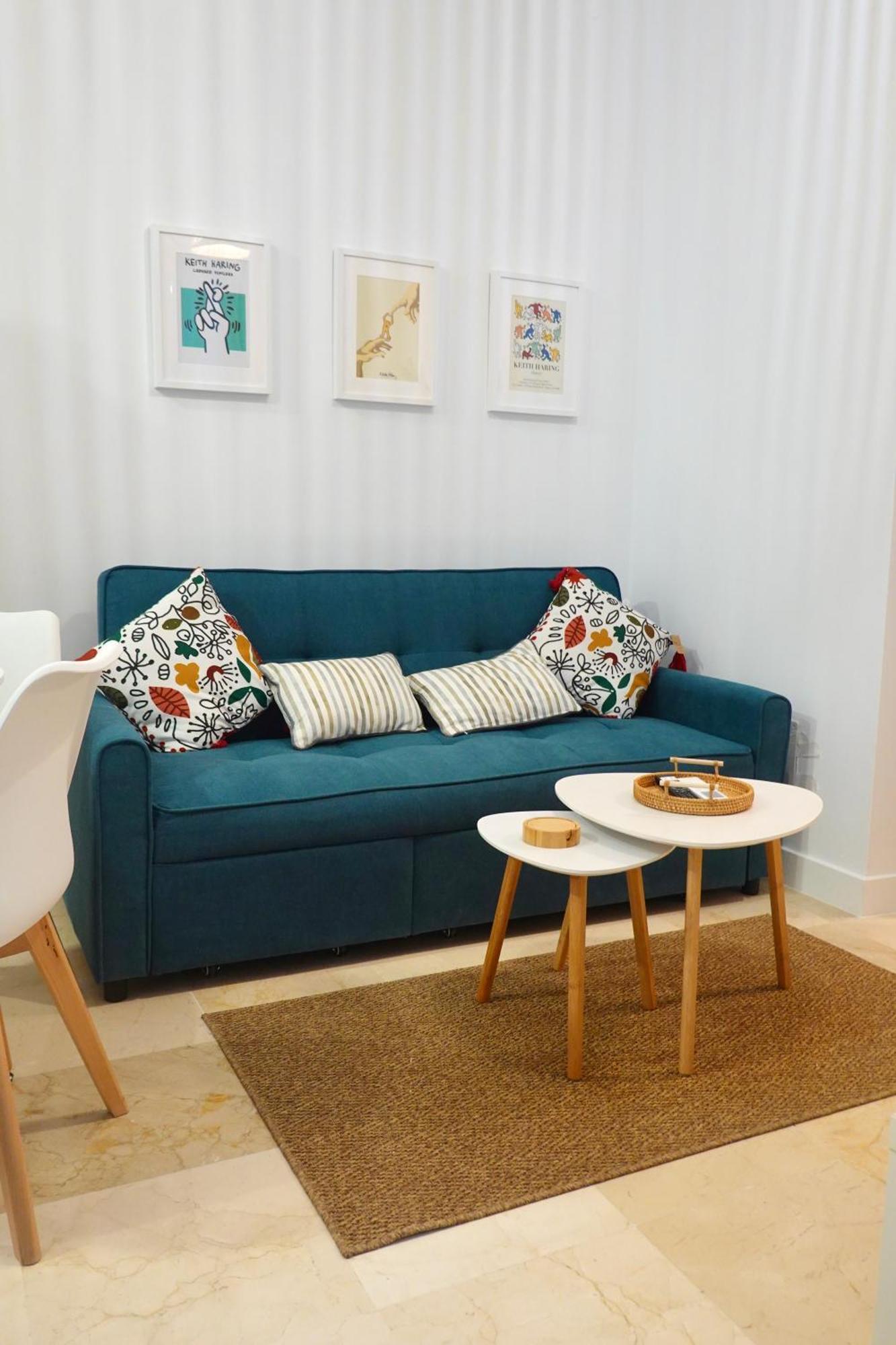 Apartamento Langreo Jerez de la Frontera Dış mekan fotoğraf
