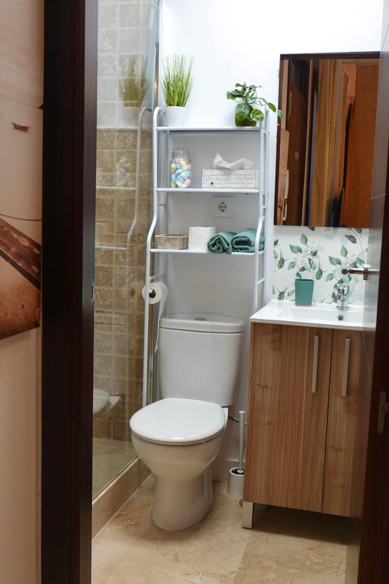 Apartamento Langreo Jerez de la Frontera Dış mekan fotoğraf