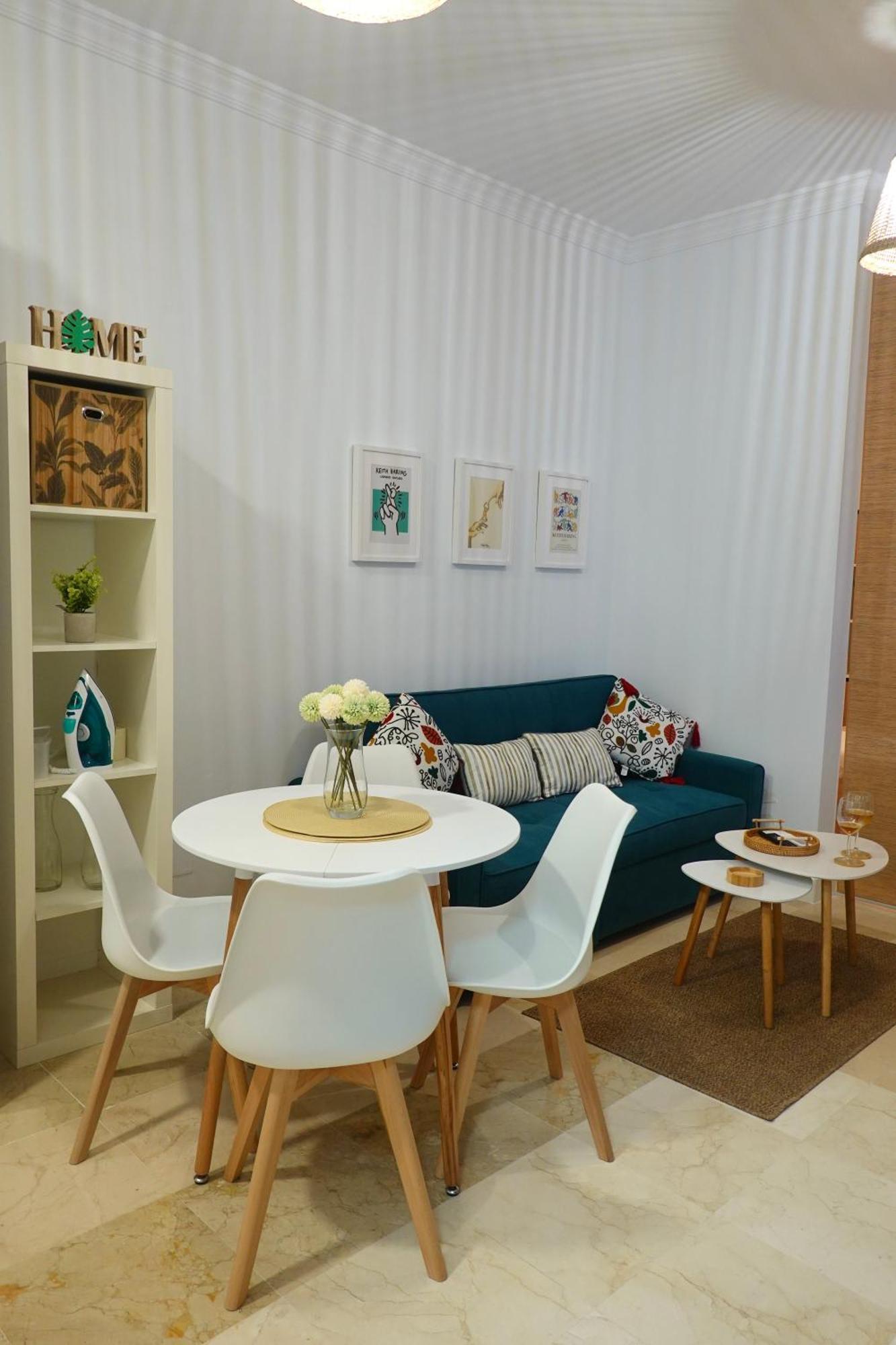 Apartamento Langreo Jerez de la Frontera Dış mekan fotoğraf